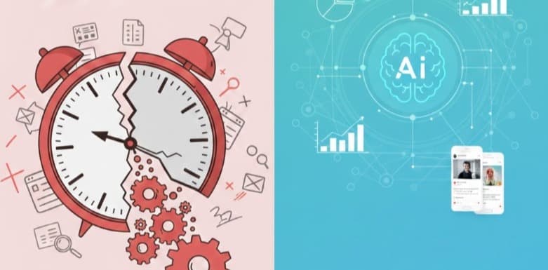 경쟁사 인스타그램 비교 분석은 왜 항상 늦어질까? - thumbnail