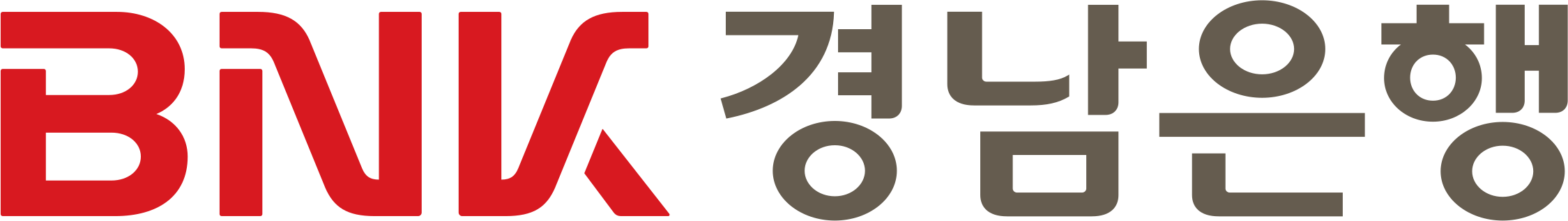 BNK경남은행